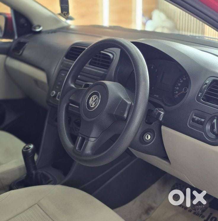 Volkswagen Polo, 2010, Petrol