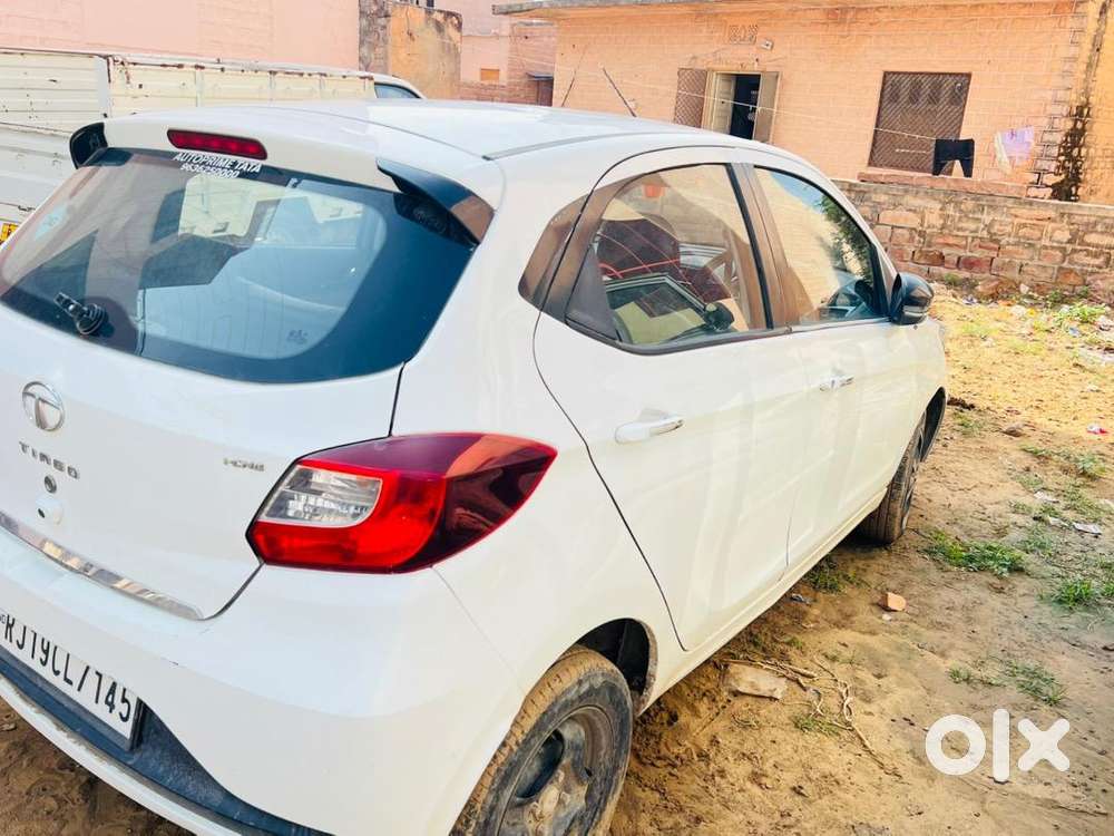 Tata Tiago 2022 Cng & Hybrids Good Condition