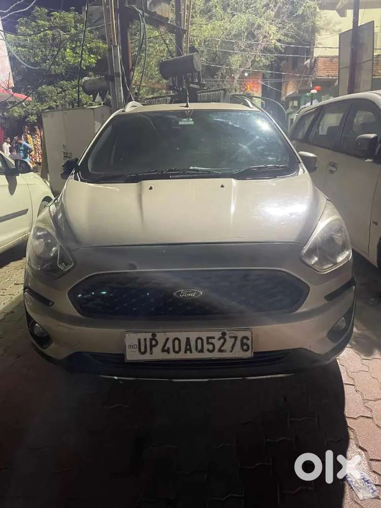Ford Freestyle 2020 Diesel 151000 Km Driven