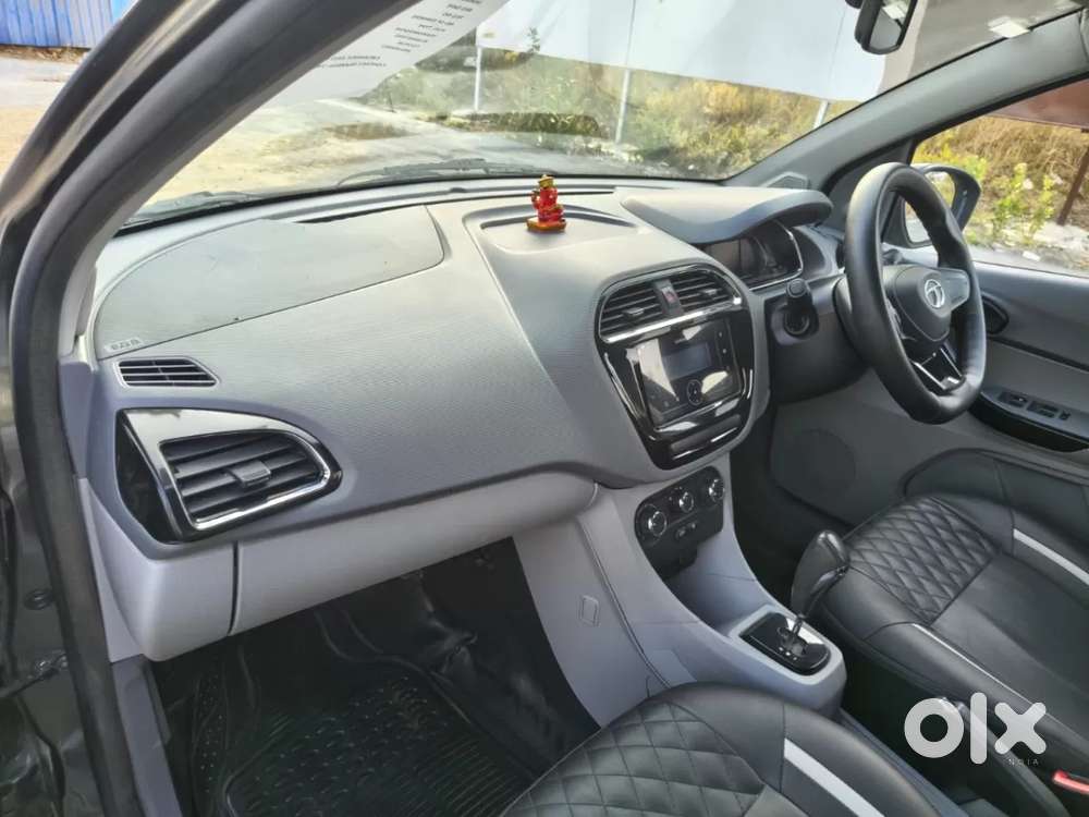 Tata Tigor Xma, 2021, Petrol
