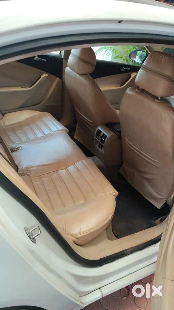 Volkswagen Passat 2009