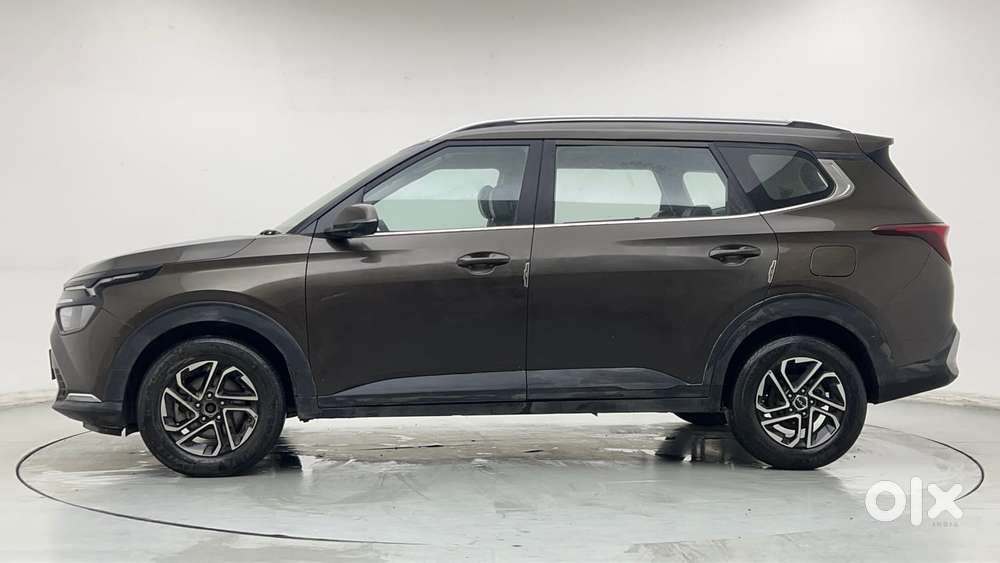 Kia Carens 1.4 Prestige Plus Turbo 7 Str, 2022, Petrol