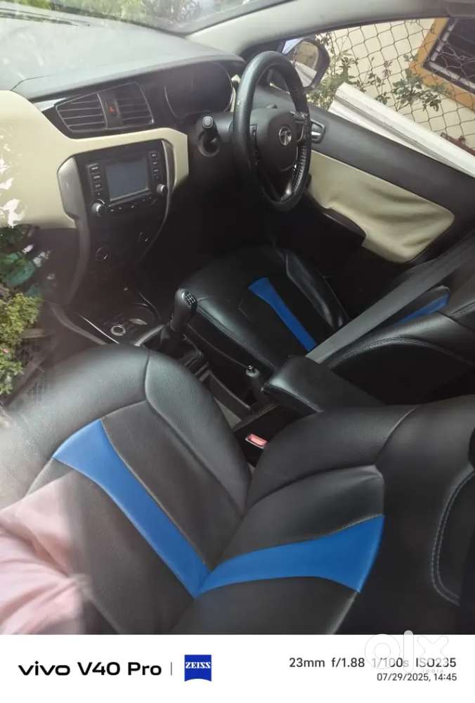 Tata Zest 2015 Diesel 123700 Km Driven