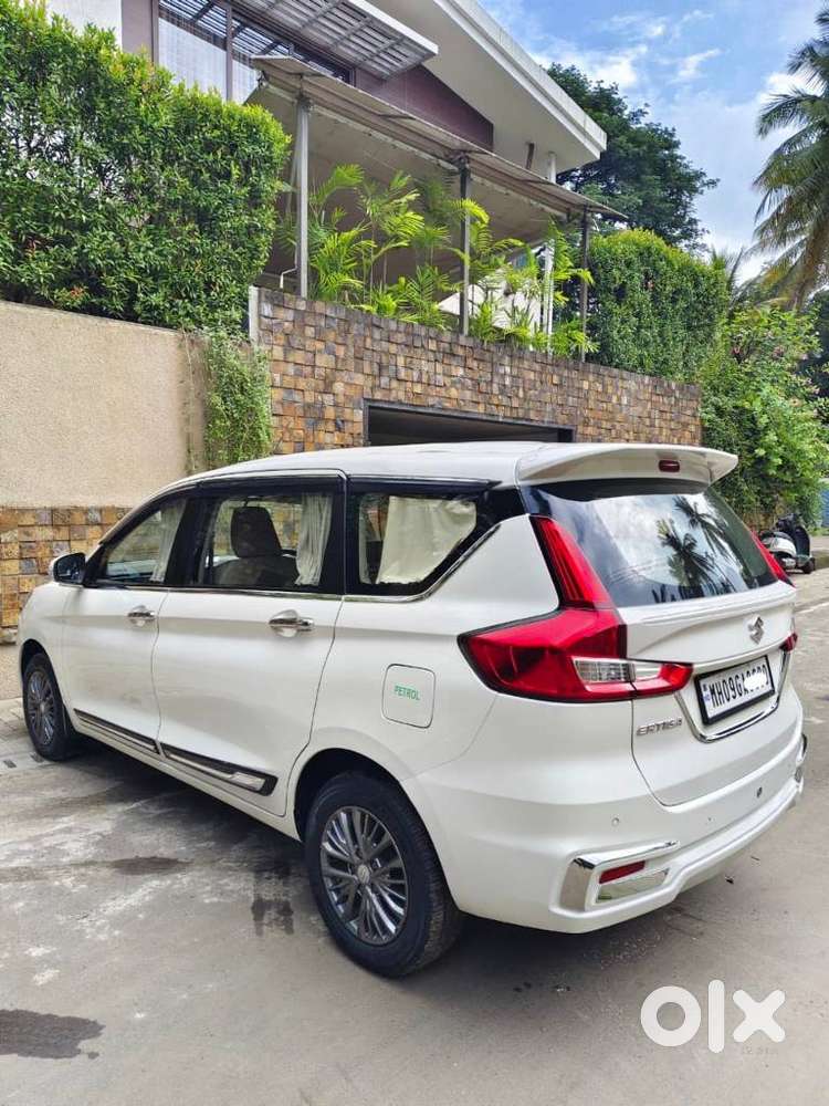 Maruti Suzuki Ertiga Vxi (o) Cng, 2022, Cng & Hybrids