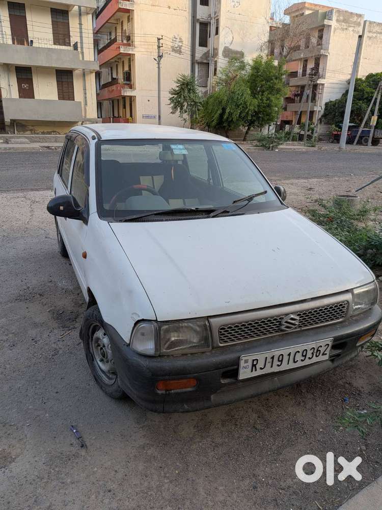 Good Condition Maruti Zen