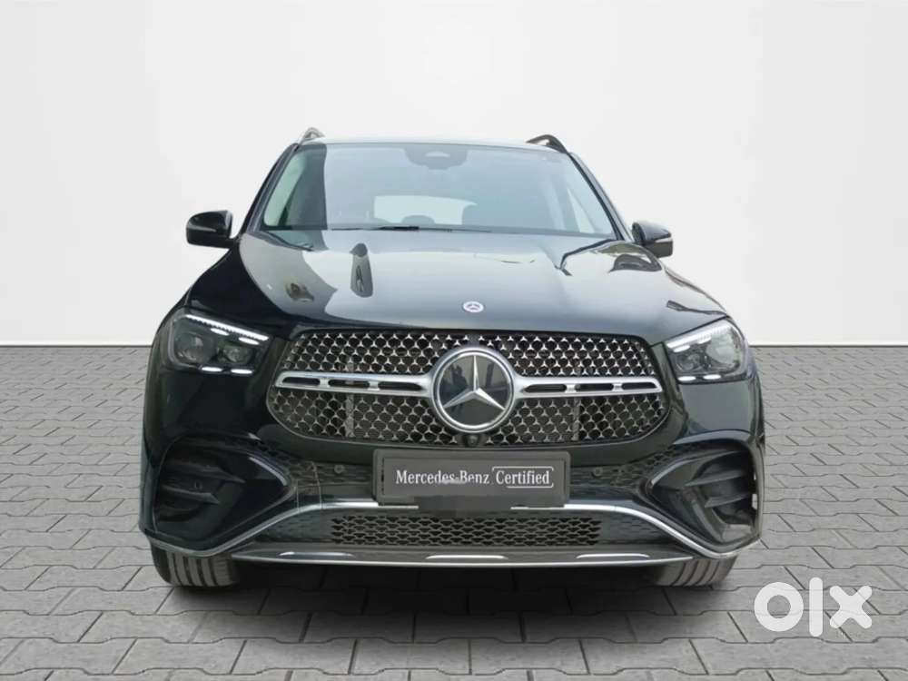 Mercedes-benz Gle, 2025, Petrol