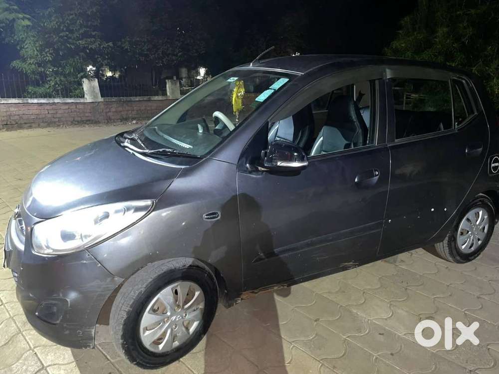 Hyundai I10 Kappa Magna (2013) 63000 Km