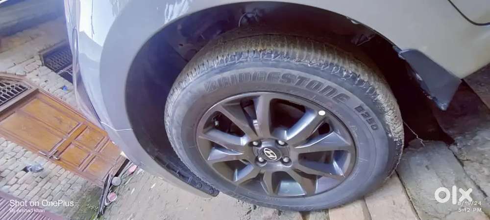 Hyundai Elite I20 Sportz 2020 Petrol Plus