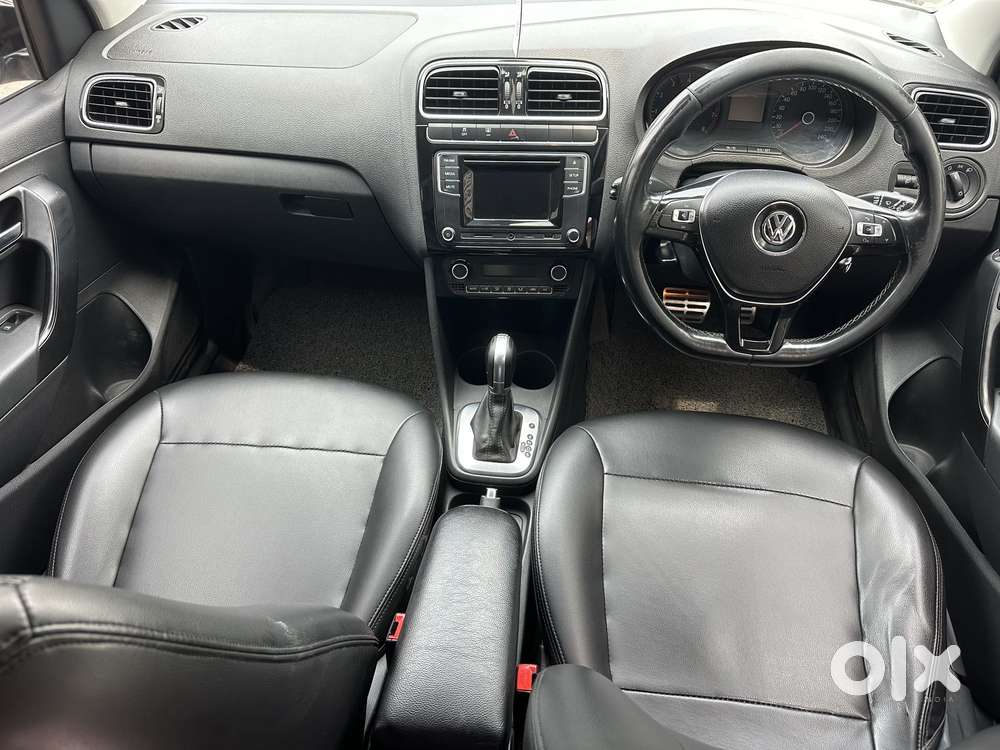 Volkswagen Polo 1.2 Gt Tsi, 2018, Petrol