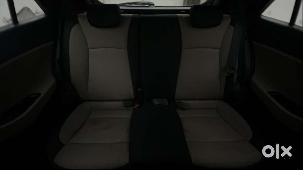Hyundai Elite I20 [2018-2020] 1.2 Asta, 2016, Petrol