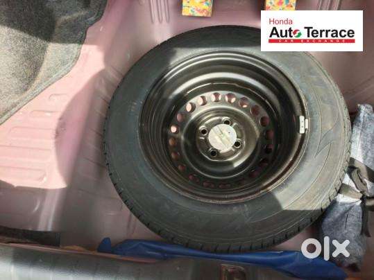 Honda Amaze Vx Cvt Diesel, 2023, Petrol