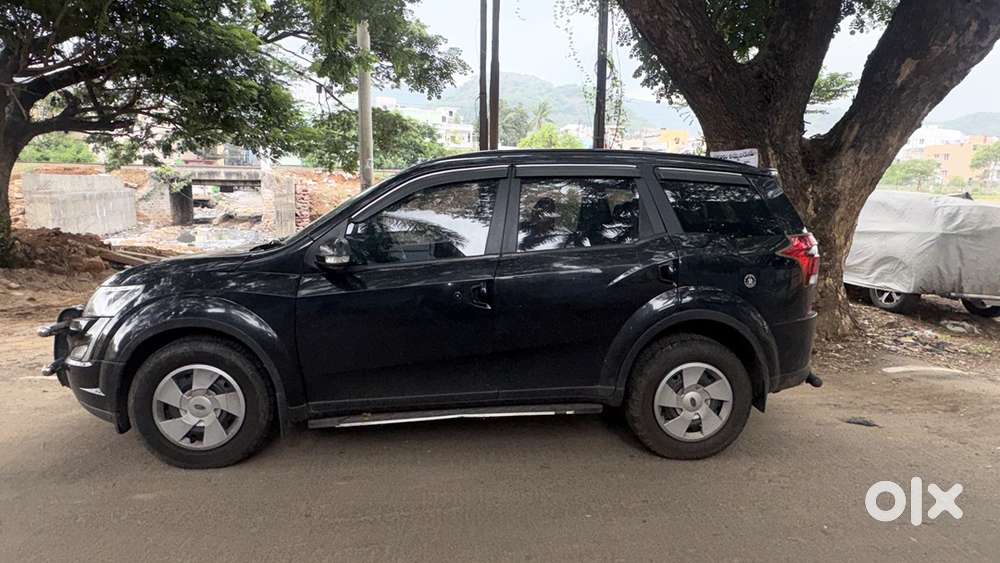Mahindra Xuv500 Diesel 2021