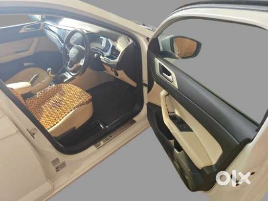 Volkswagen Virtus 1.0 Highline Tsi, 2022, Petrol