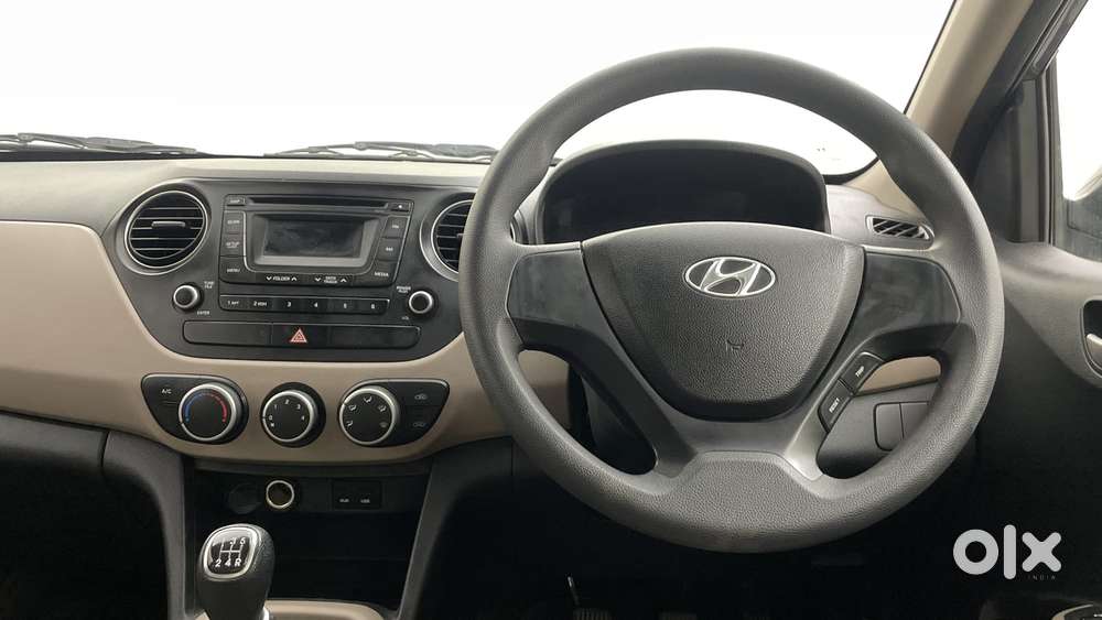 Hyundai Grand I10 1.2 Kappa Sportz, 2014, Petrol