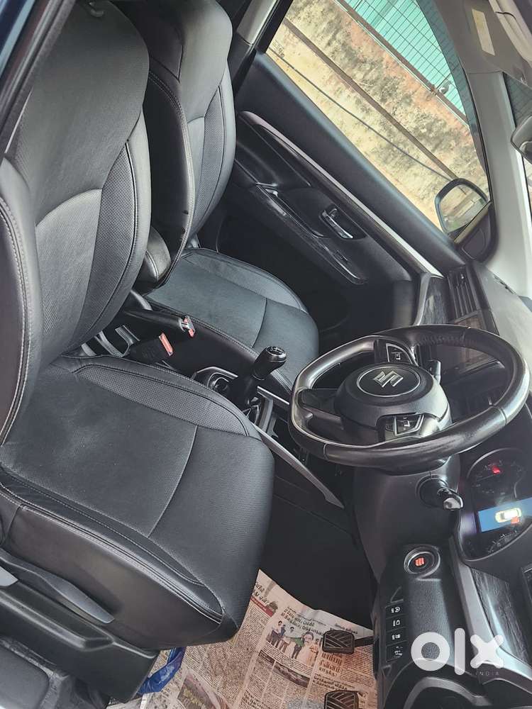 Maruti Suzuki Xl6 1.5 Alpha At, 2023, Petrol