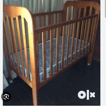 Olx baby cots store for sale