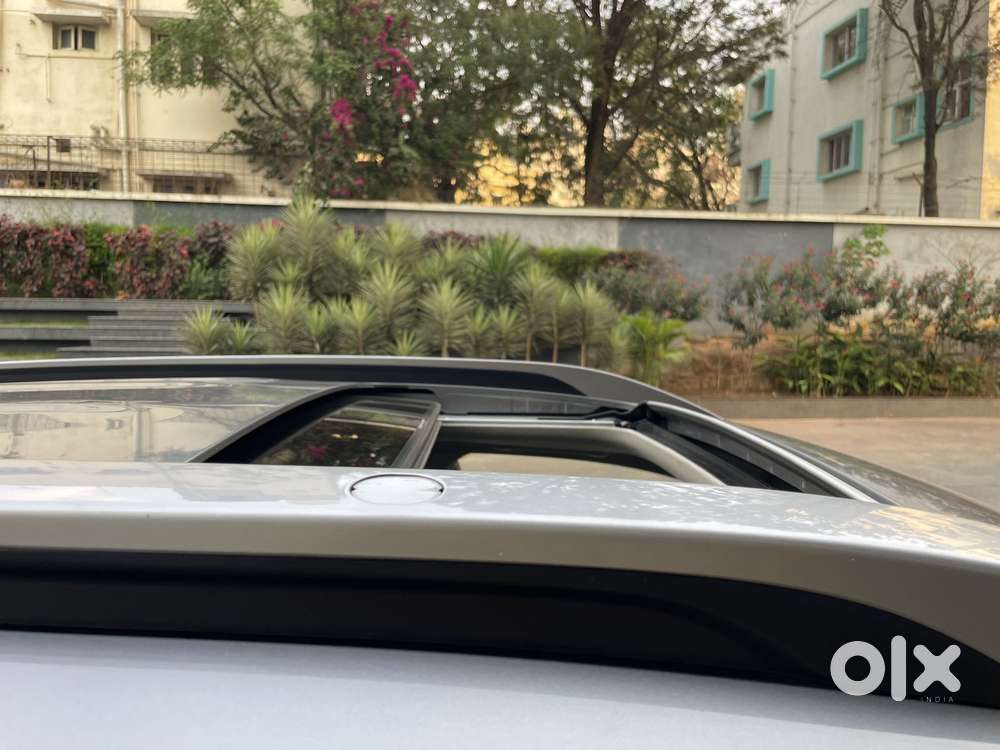 Kia Sonet Gtx Plus Turbo Dct, 2020, Petrol