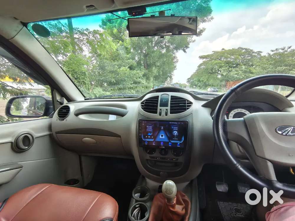 Mahindra Quanto 1.5 C2 2013