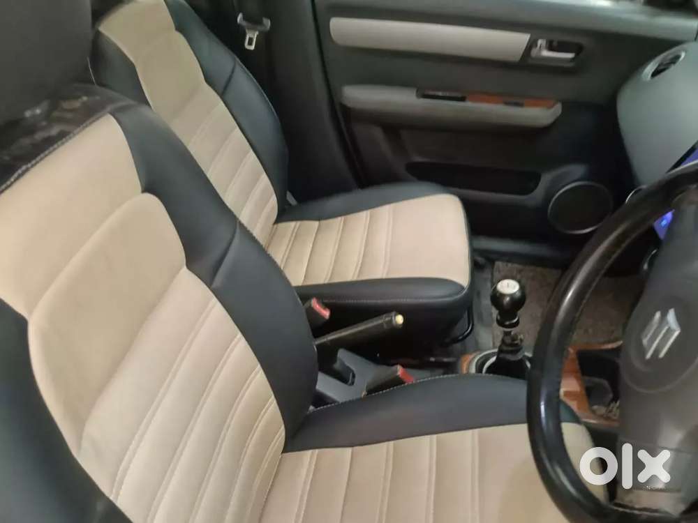 Maruti Suzuki Dzire 1.2 Lxi 2008