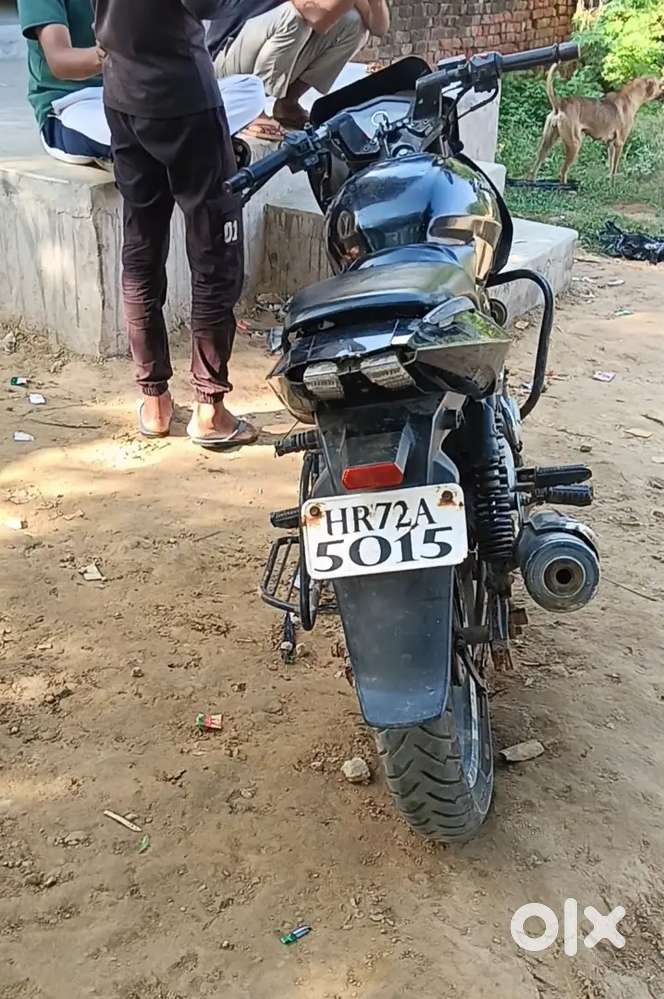 Only RC engine okay bilkul Motorcycles 1824270101