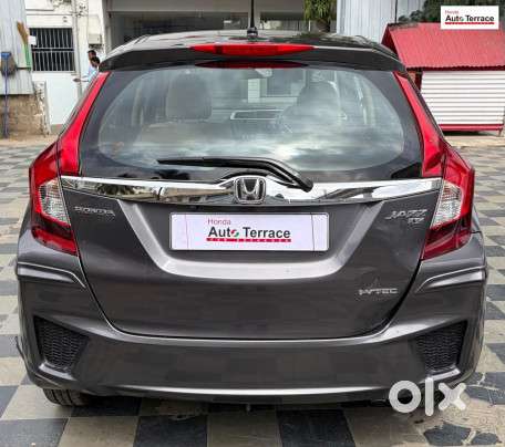 Honda Jazz V, 2017, Petrol