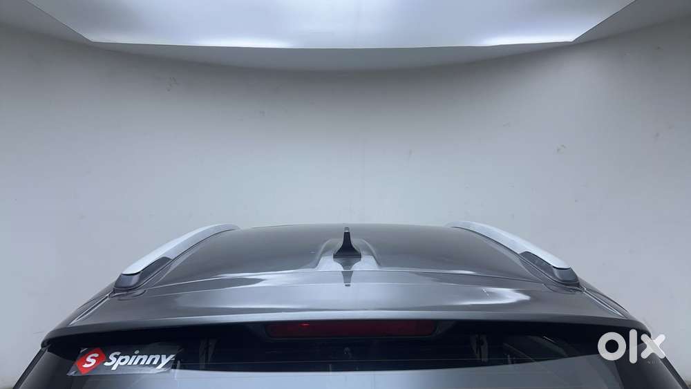 Tata Nexon 1.5 Revotorq Xza Plus (o), 2022, Diesel