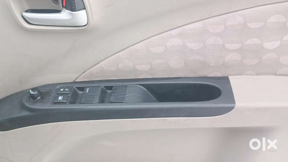 Maruti Suzuki Celerio 2014-2017 Zxi, 2017, Petrol