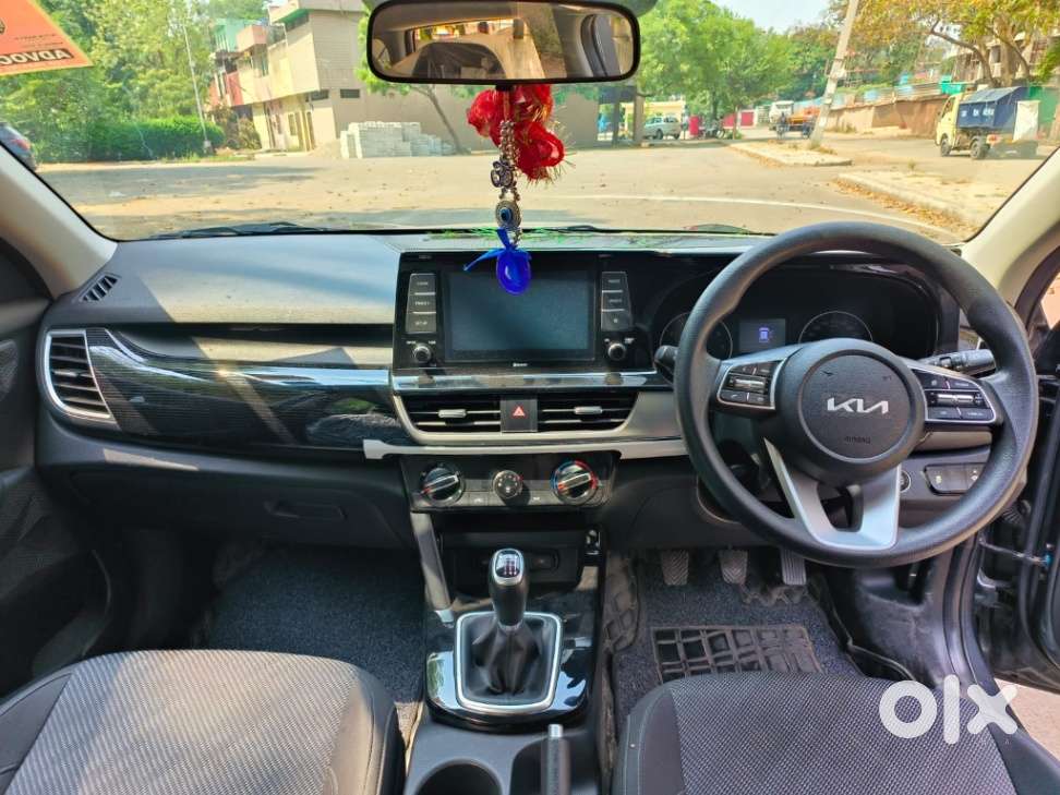 Kia Seltos Htk Plus G, 2022, Petrol