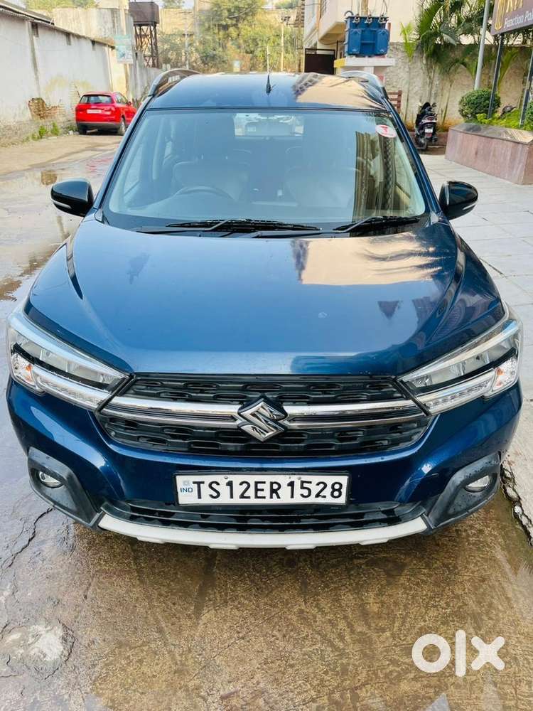 Maruti Suzuki Xl6 Petrol 2020