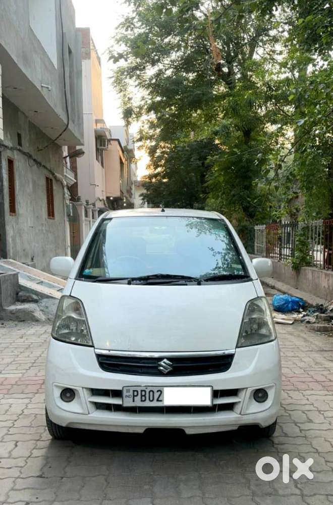 Maruti Suzuki Zen Estilo Vxi Bsiv, 2008, Petrol