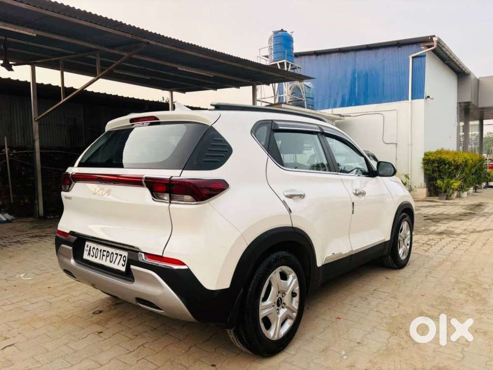 Kia Sonet 1.2 Htk Plus, 2023, Petrol