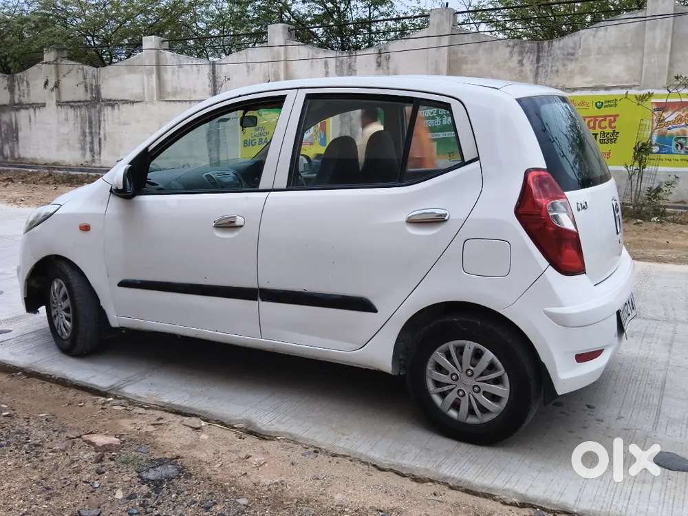 Hyundai I10 2015