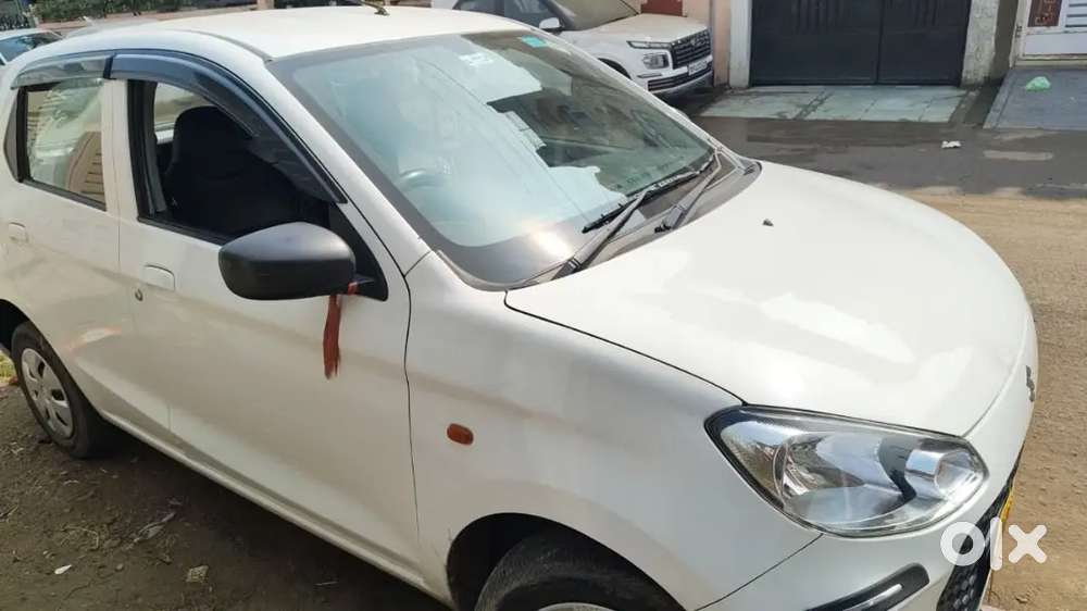 Maruti Suzuki Alto K10 2025