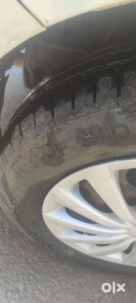 Maruti Suzuki Dzire Vdi 2016