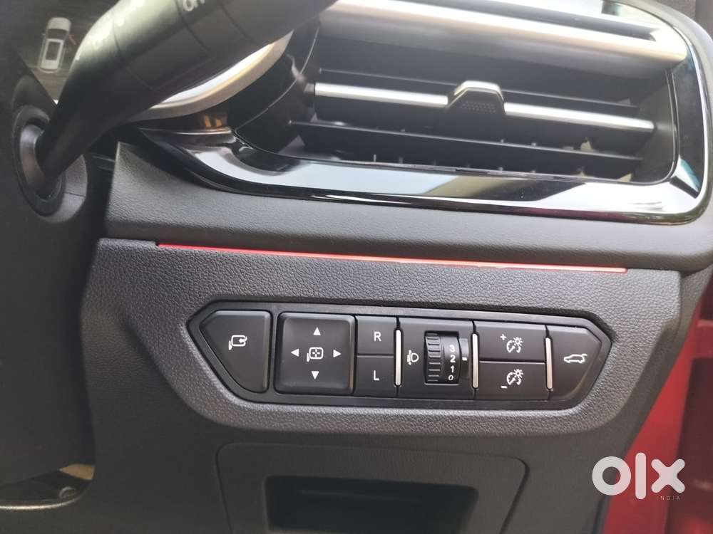Mg Hector Savvy Pro Cvt, 2023, Petrol