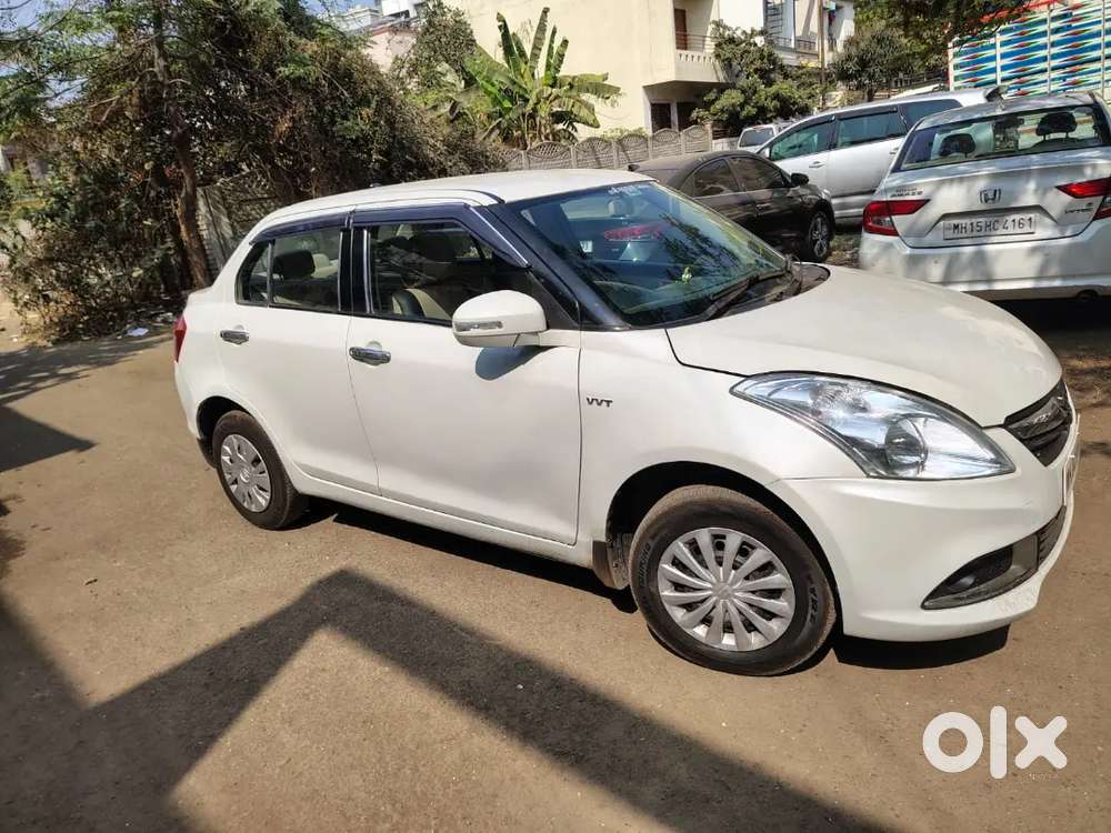 Maruti Suzuki Swift Dzire 2016
