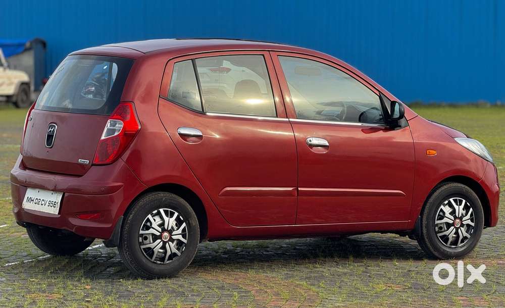 Hyundai I10 Magna 1.1l, 2013, Petrol