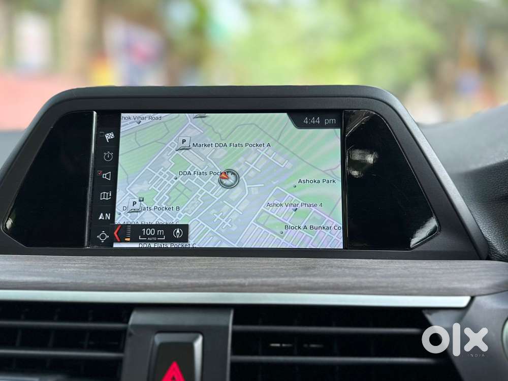 Bmw X4 M Sport X Xdrive20d, 2019, Diesel