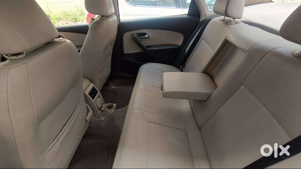 Volkswagon Vento Tdi 2013 Model Deisel 82000kms Good Condition