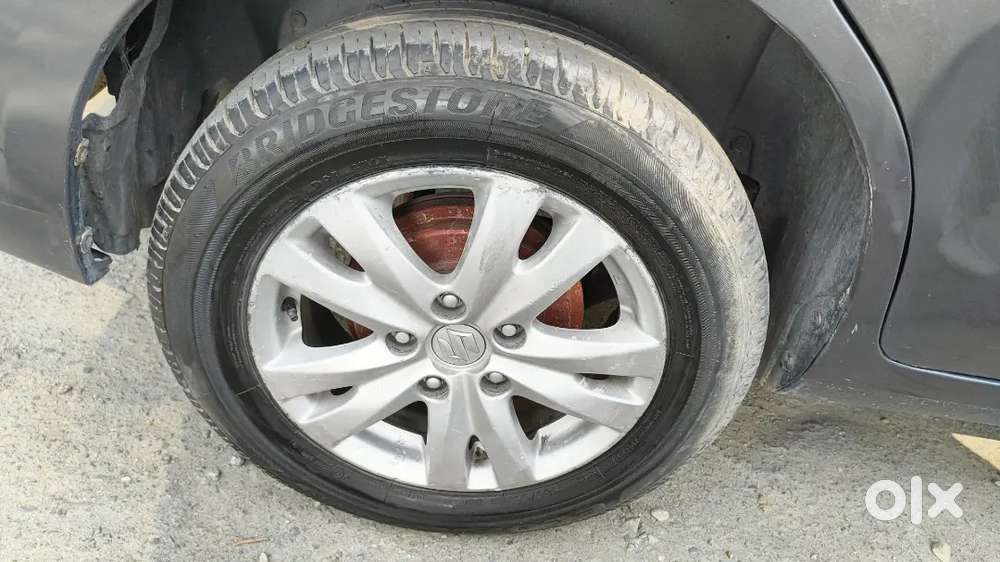 Maruti Suzuki Ertiga 2016