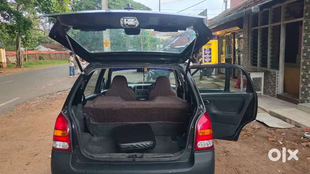 Maruti Suzuki Alto 2011 Petrol Well Maintained