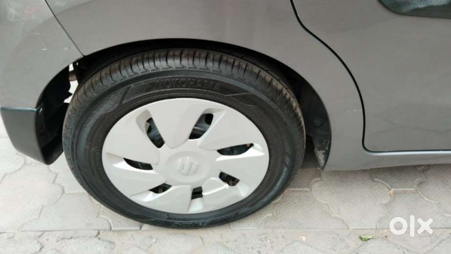 Maruti Suzuki Celerio Vxi, 2015, Petrol