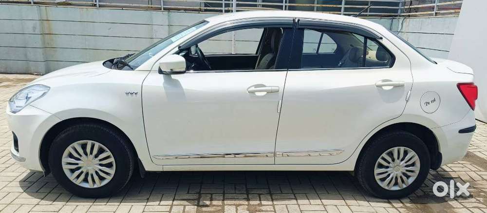 Maruti Suzuki Dzire 1.2 Vxi, 2019, Petrol