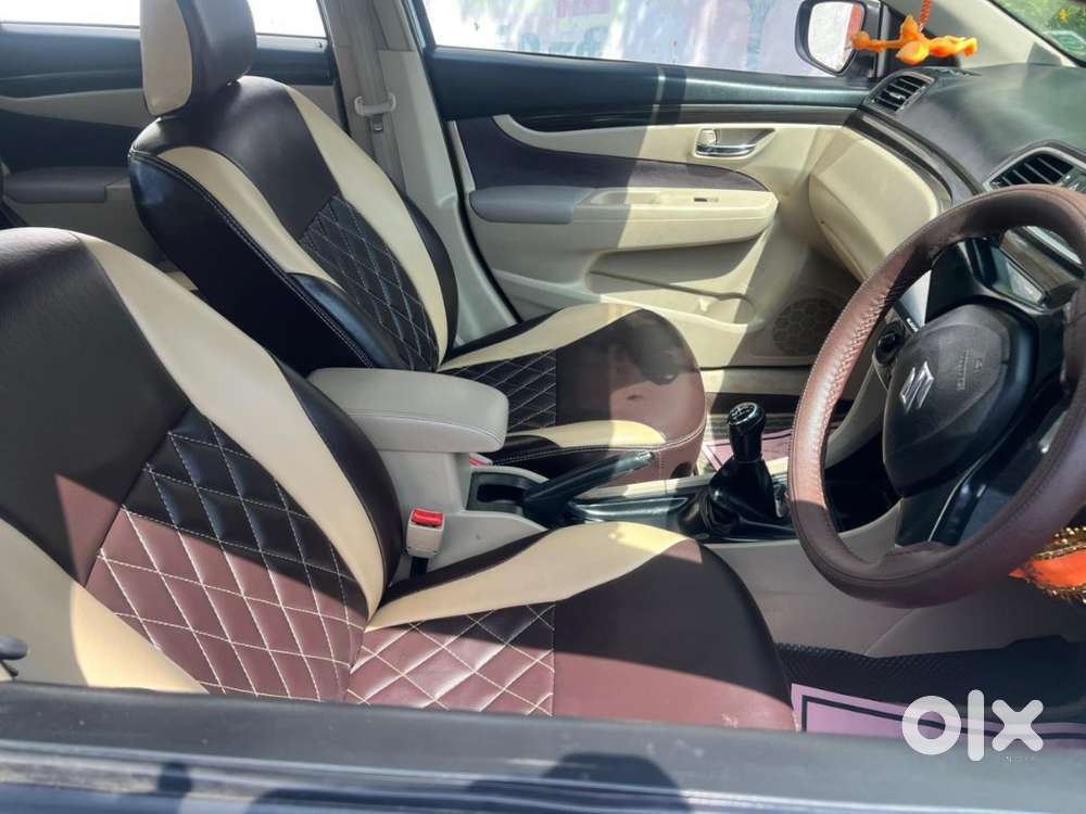 Maruti Ciaz 1.3 Sigma 2017 Diesel