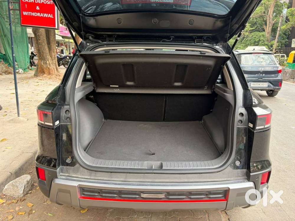 Hyundai Creta Sx Tech Mt, 2024, Petrol