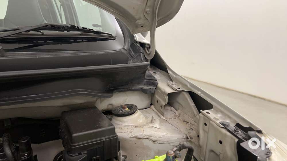 Maruti Suzuki Celerio 1.0 Vxi Amt, 2015, Petrol