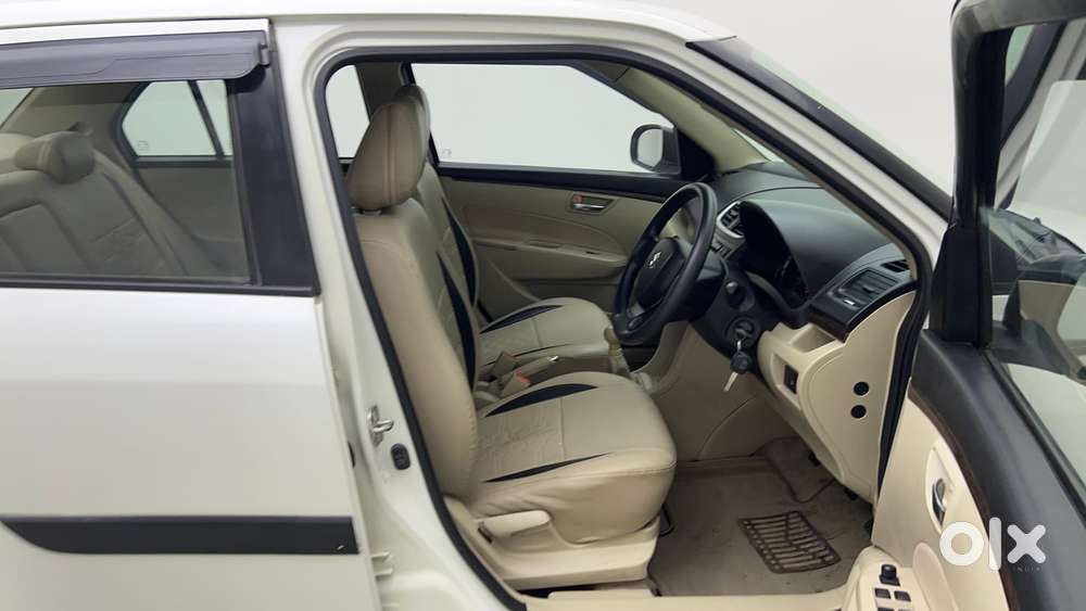 Maruti Suzuki Swift Dzire 1.3 Vxi, 2016, Petrol