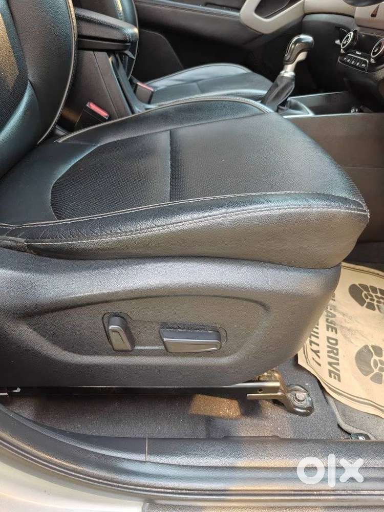 Hyundai Creta 1.6 Sx Option Executive, 2019, Petrol