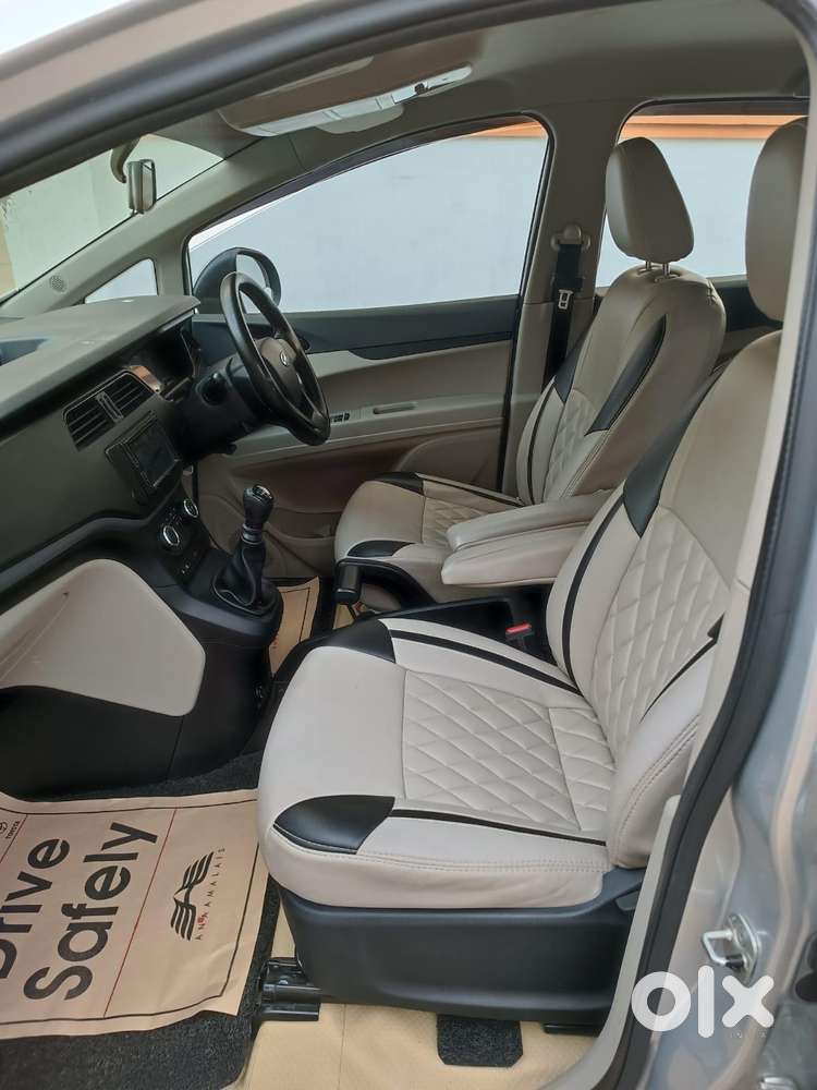 Mahindra Marazzo M2 8str, 2019, Diesel