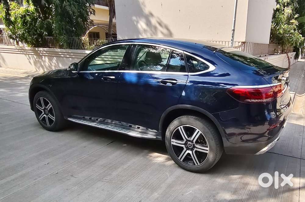 Mercedes-benz Glc 300 4 Matic, 2022, Diesel